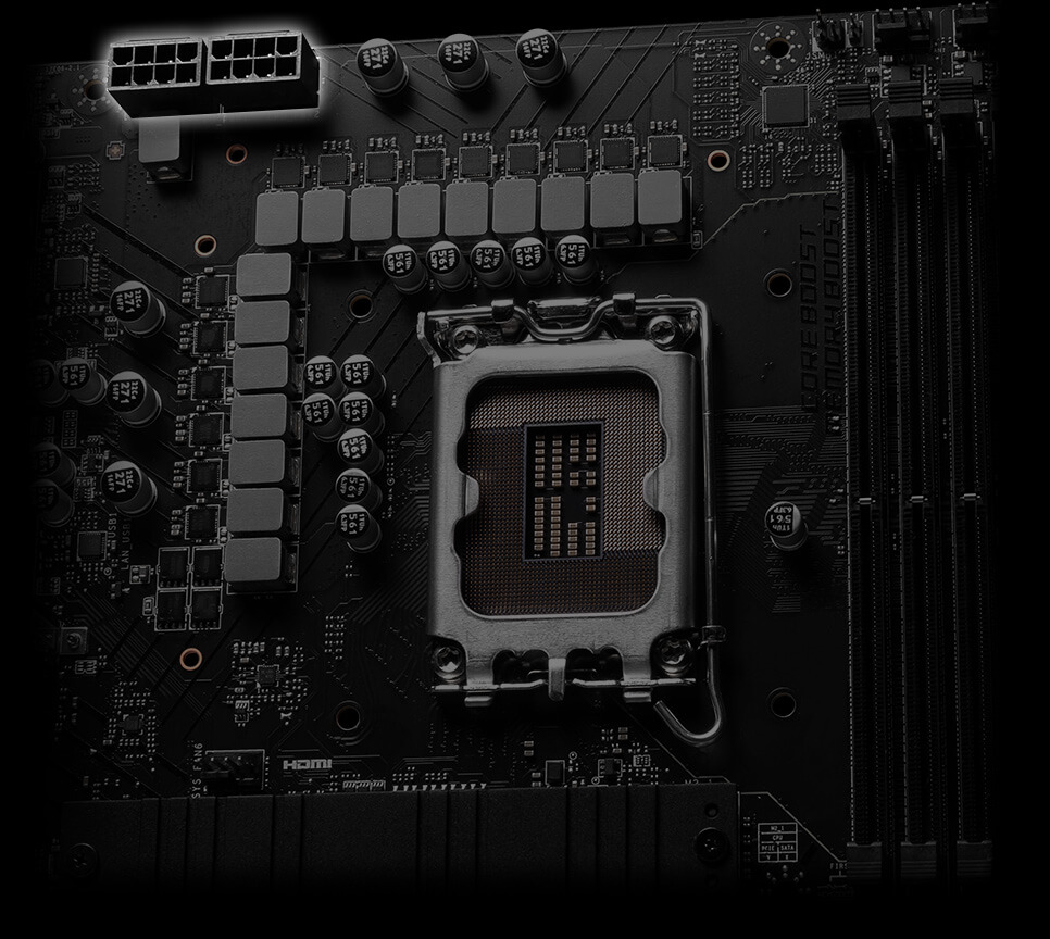 PRO Z790-P WIFI
