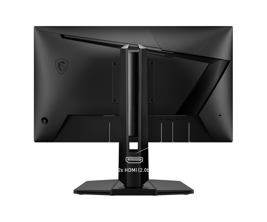 MSI G255PF E2