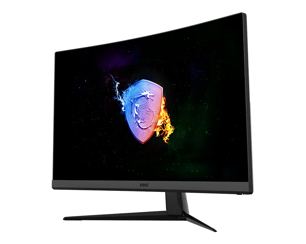 MSI ゲーミングモニター Optix G27C7