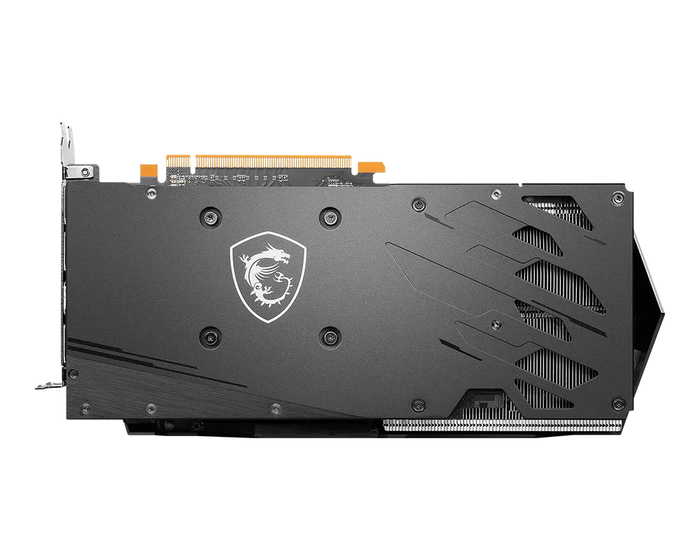 MSI Radeon RX 6600 XT GAMING 8G