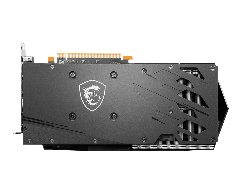 MSI Radeon RX 6650 XT GAMING X 8G