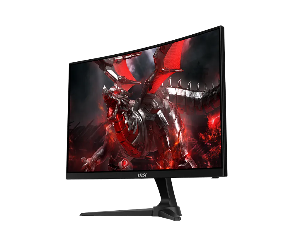 MSI G243CV