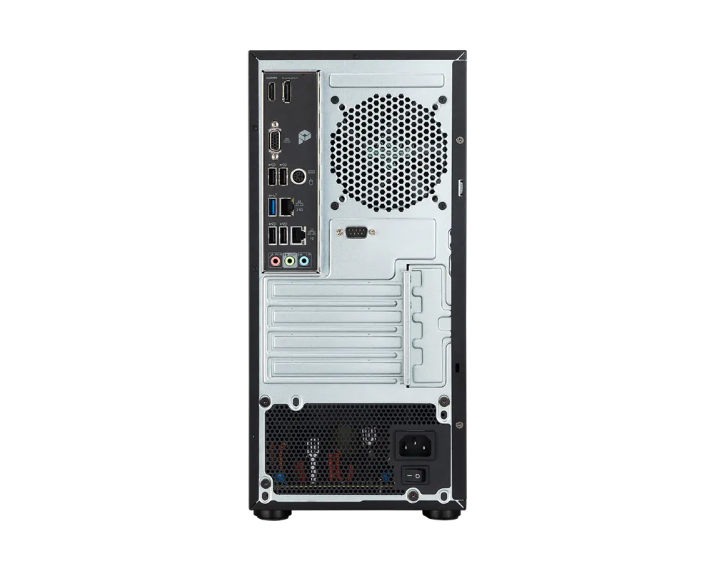 MSI PRO DP180 14A-804JP