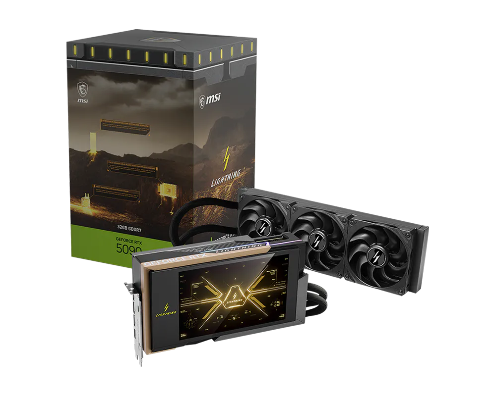 Graphics card - The world leader in display performance |エムエス