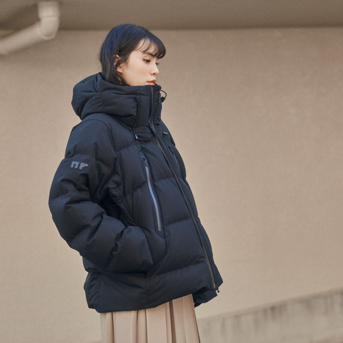 商品詳細ページ | sakanaction ONLINE STORE | 【抽選申込】DESCENTE