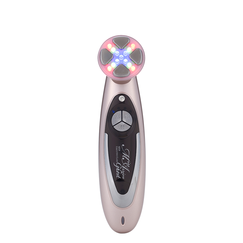 Panasonic(パナソニック) RF美顔器 EH-SR72の悪い口コミ・評判は？実際