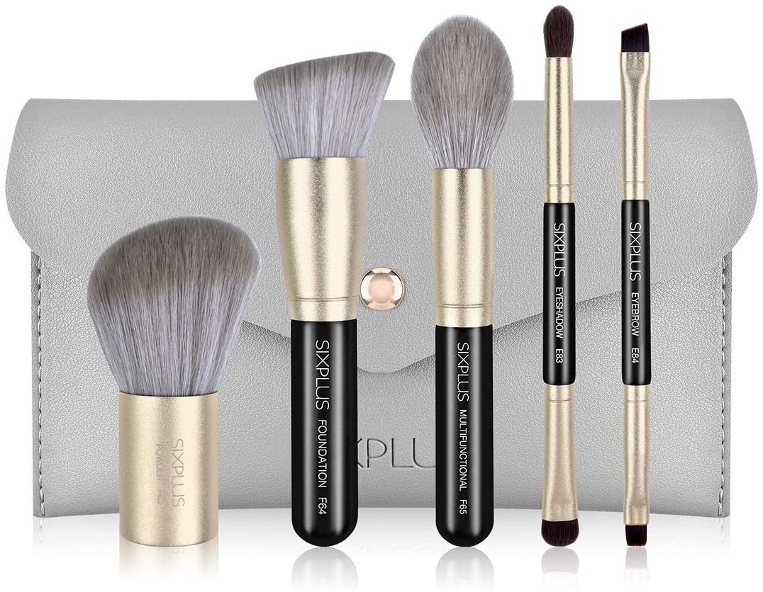 shu uemura(シュウ ウエムラ) ポータブル ブラシセットの悪い口コミ