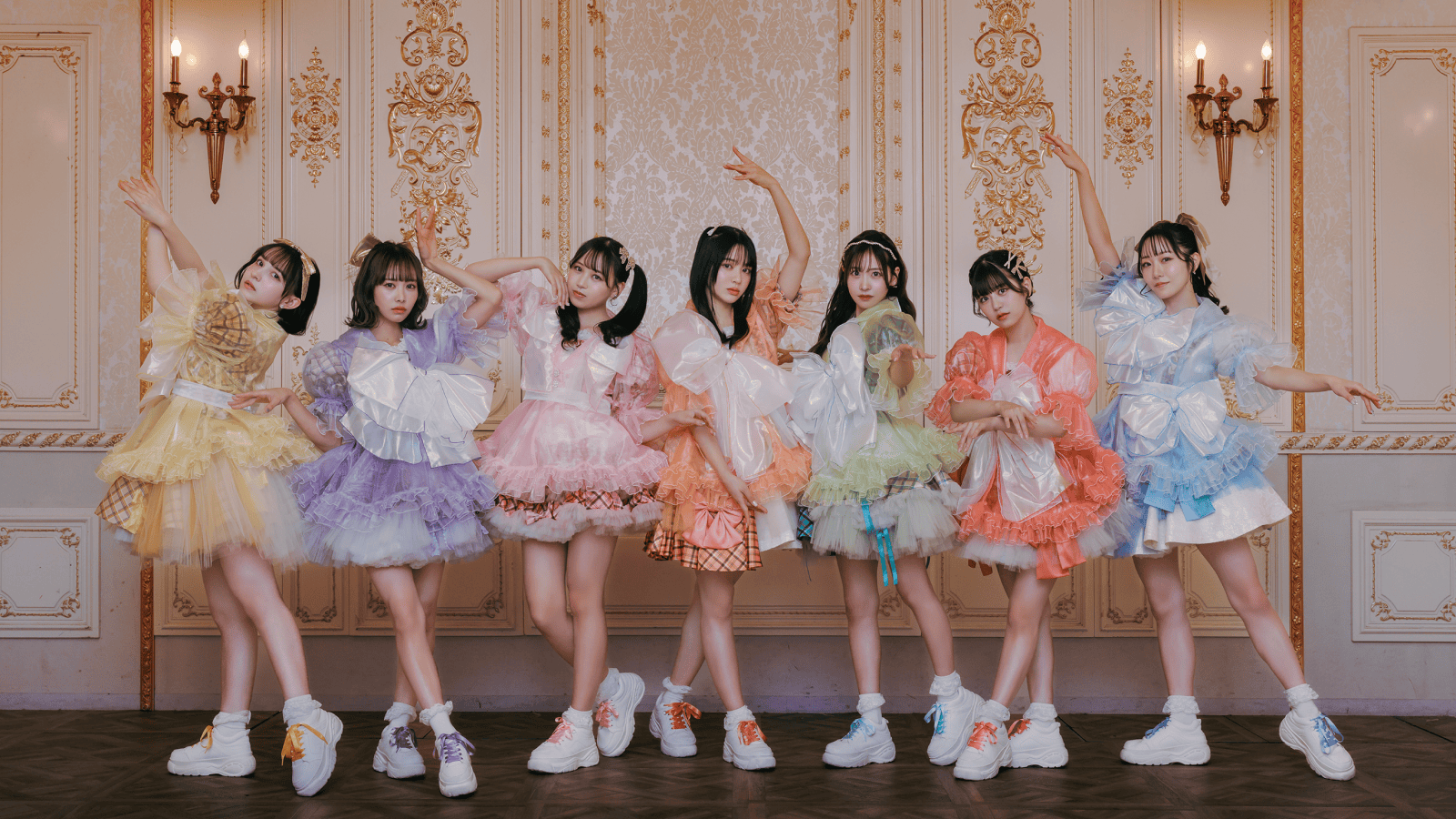 ニコニコ超会議2015カチューシャカラフルテレビちゃん全種 その他