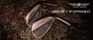 ボーケイ・デザイン 限定キャディバッグ 発売 | GolfPress