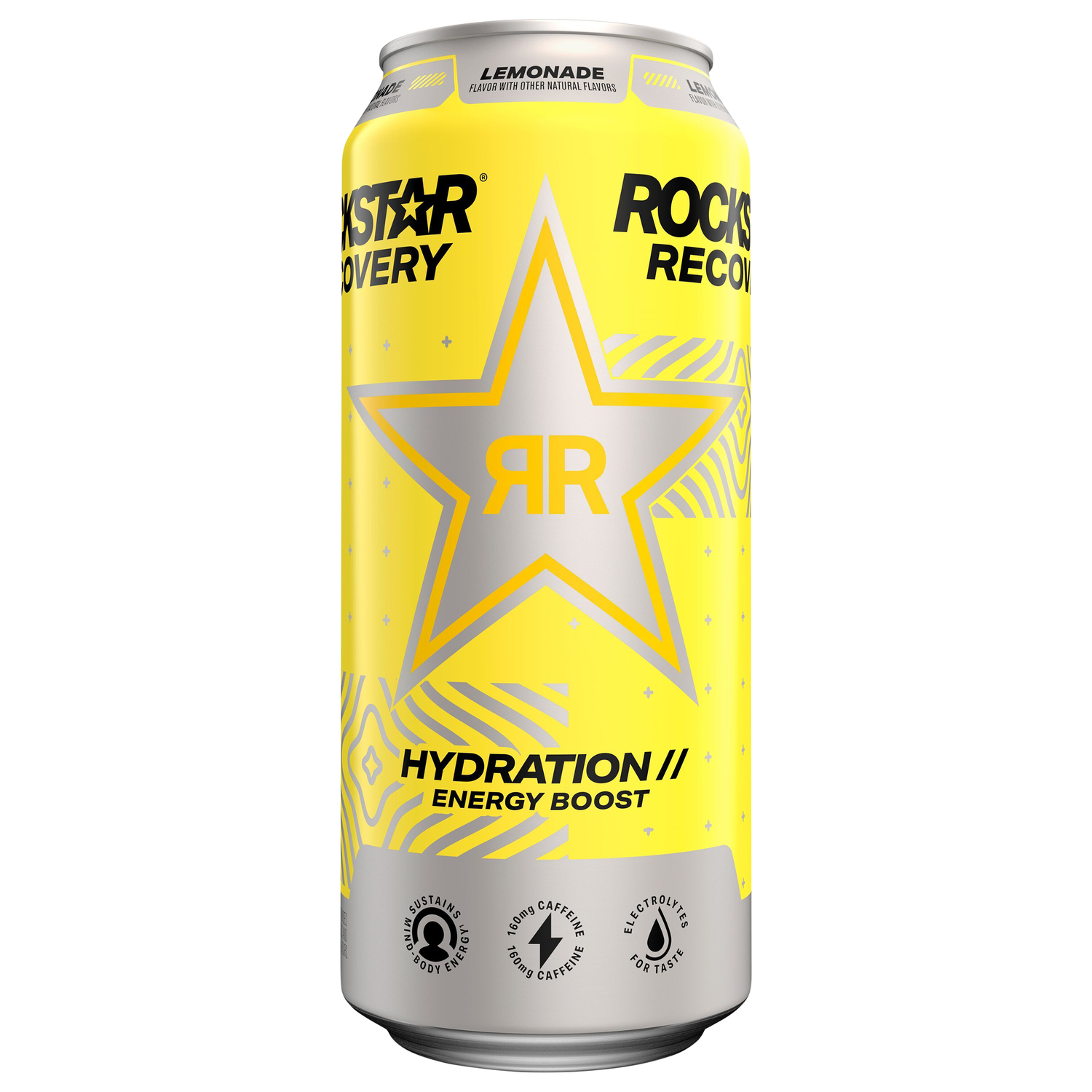 Rockstar Sugar Free Energy Drink - Lunds & Byerlys