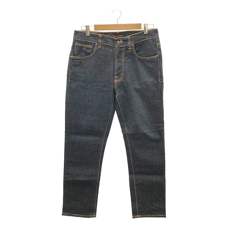Jonas Dry Ace Selvage セルヴィッジ デニムシャツ | ブランド古着の