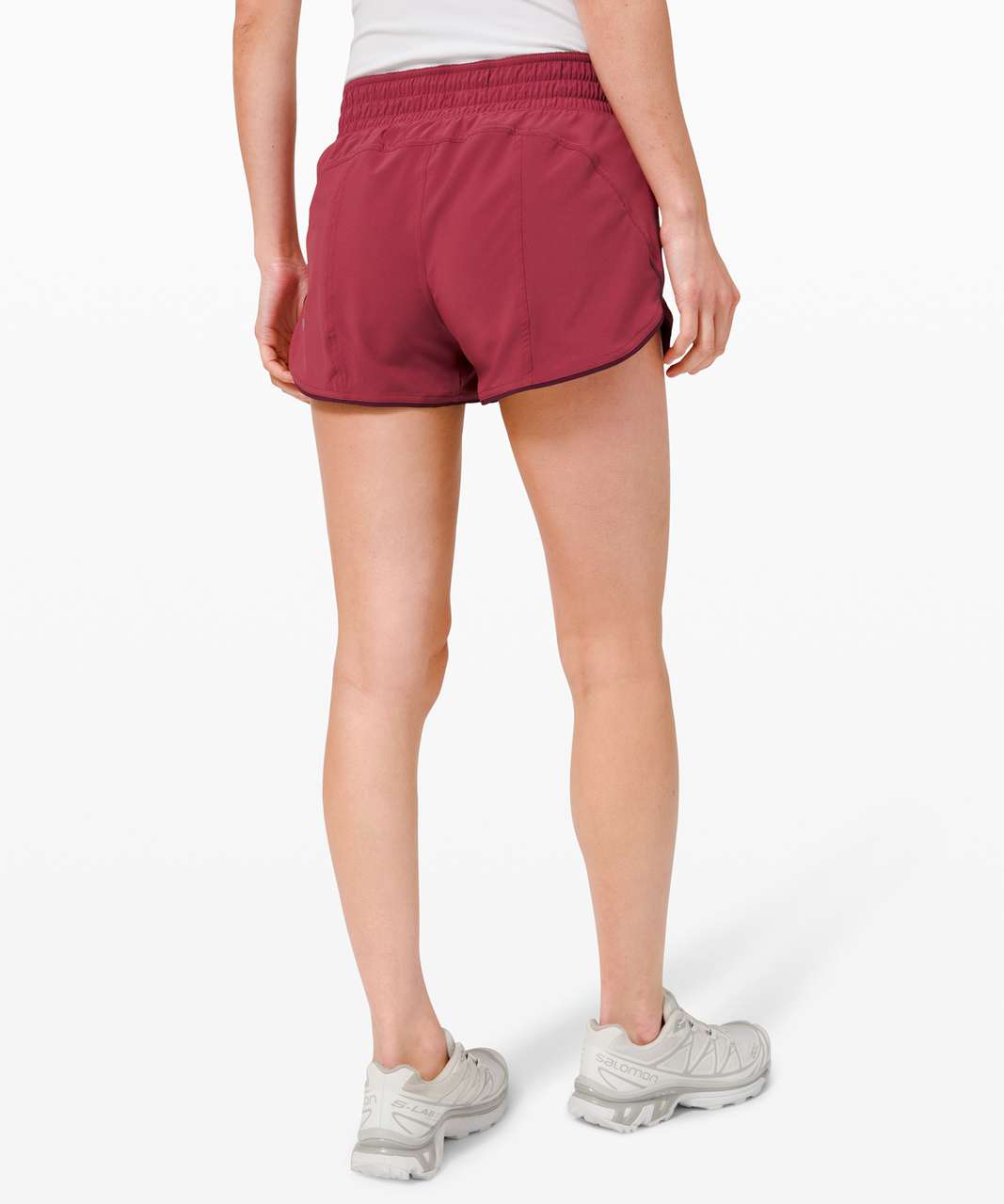Lululemon Choose a Side Short *Reversible 3