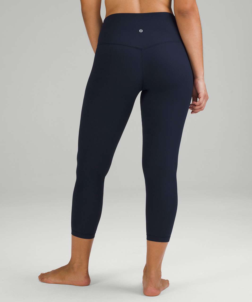 Lululemon Align Ribbed High-Rise Pant 25