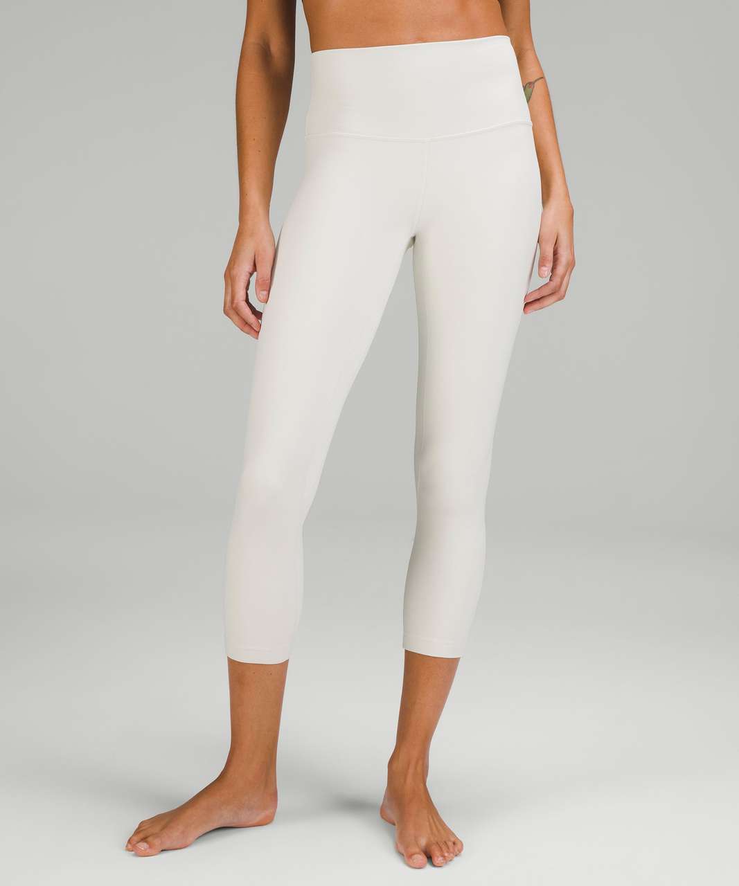 Lululemon Align High-Rise Lined Crop 23