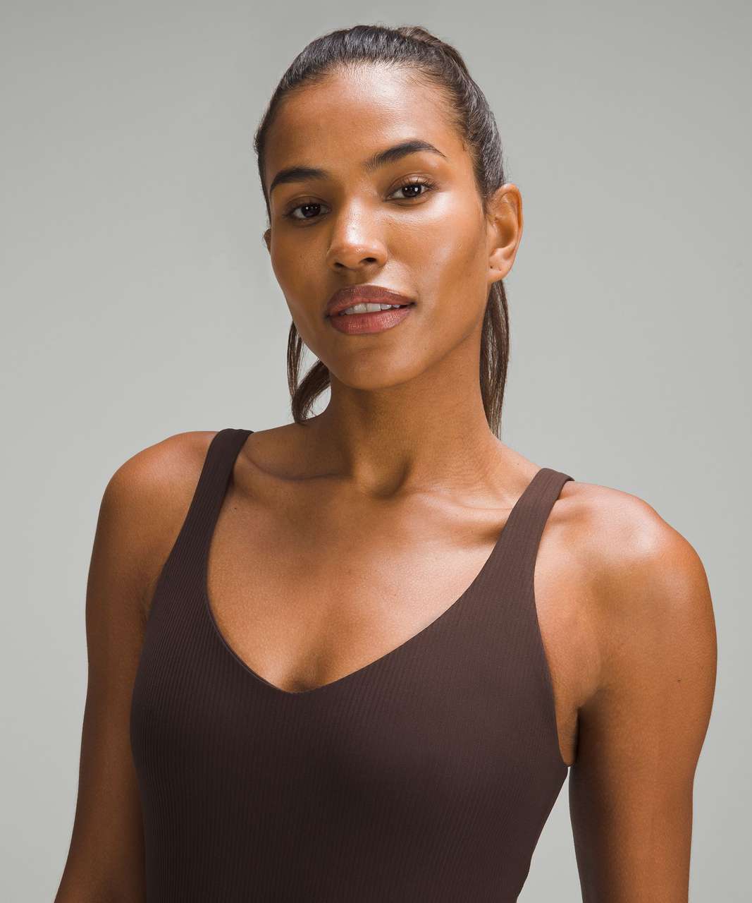 Lululemon Align Ribbed Bodysuit 25