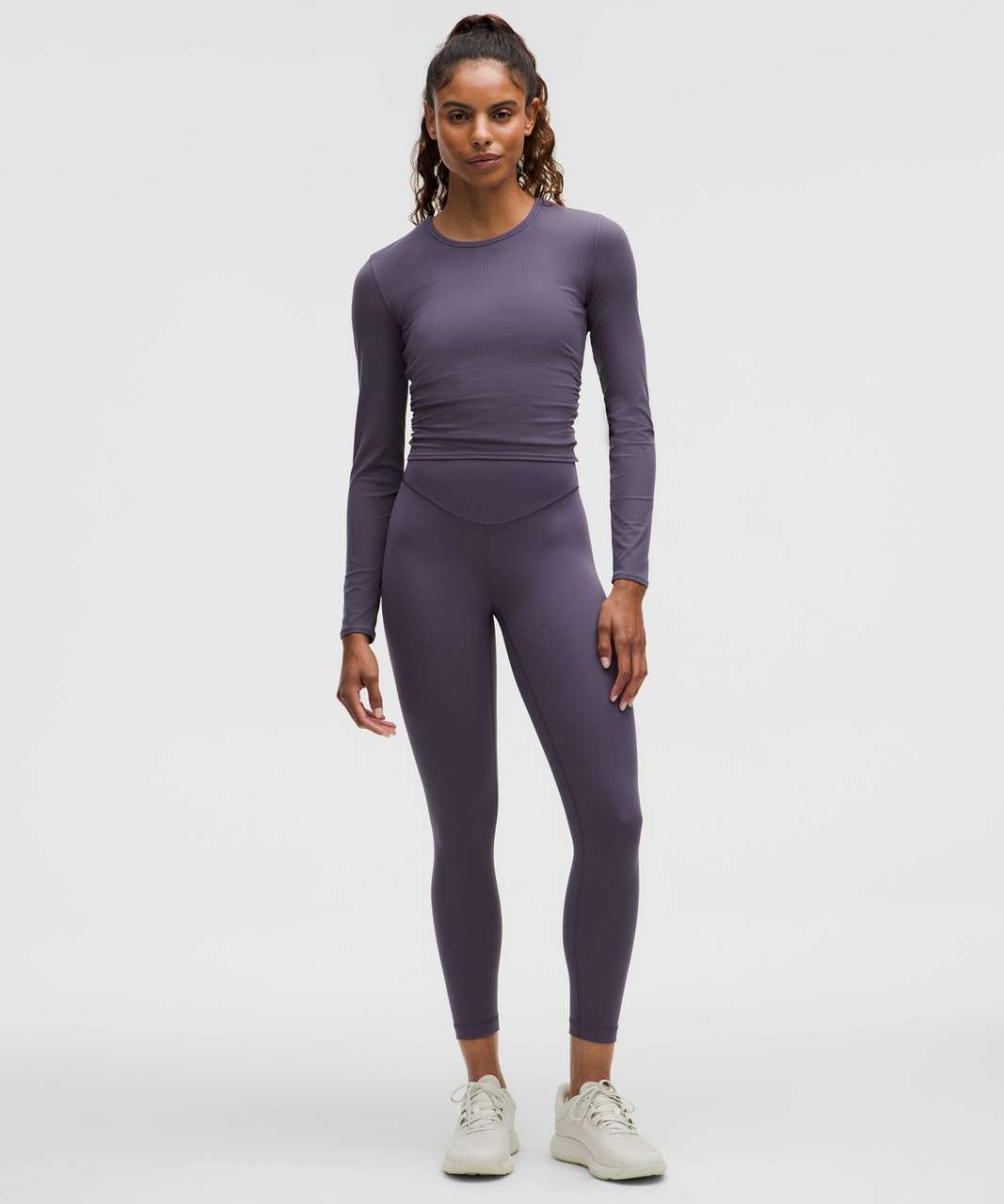 Lululemon Wunder Under Luxtreme High-Rise Tight 25