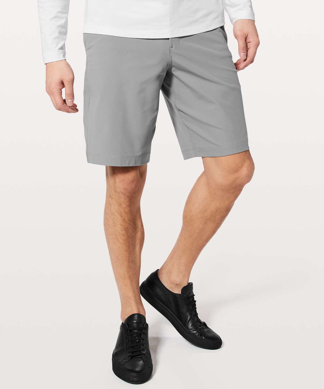 Lululemon Commission Short Relaxed *Warpstreme 11