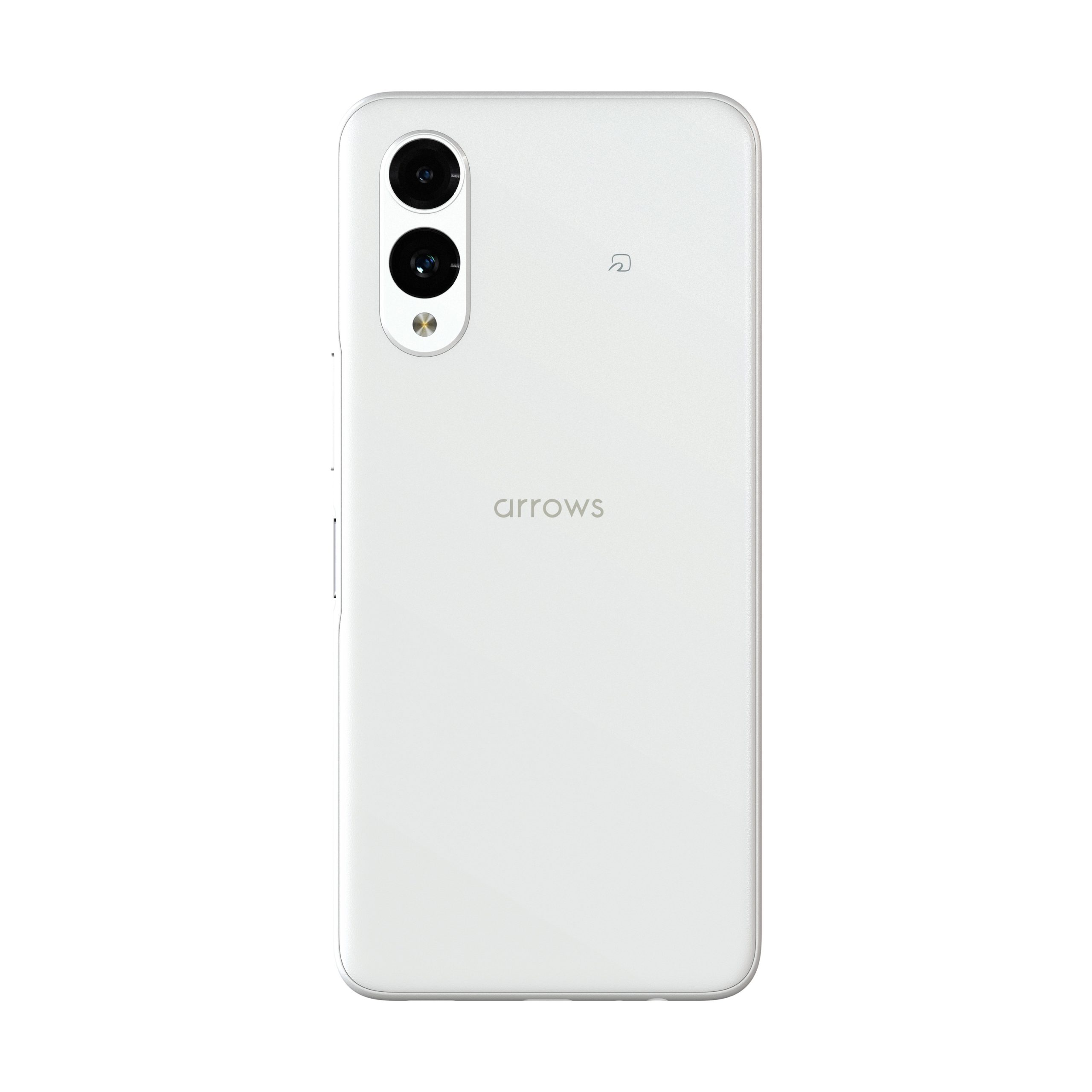 みんなにぴったり。安心して快適にながく使える「arrows We2 」を
