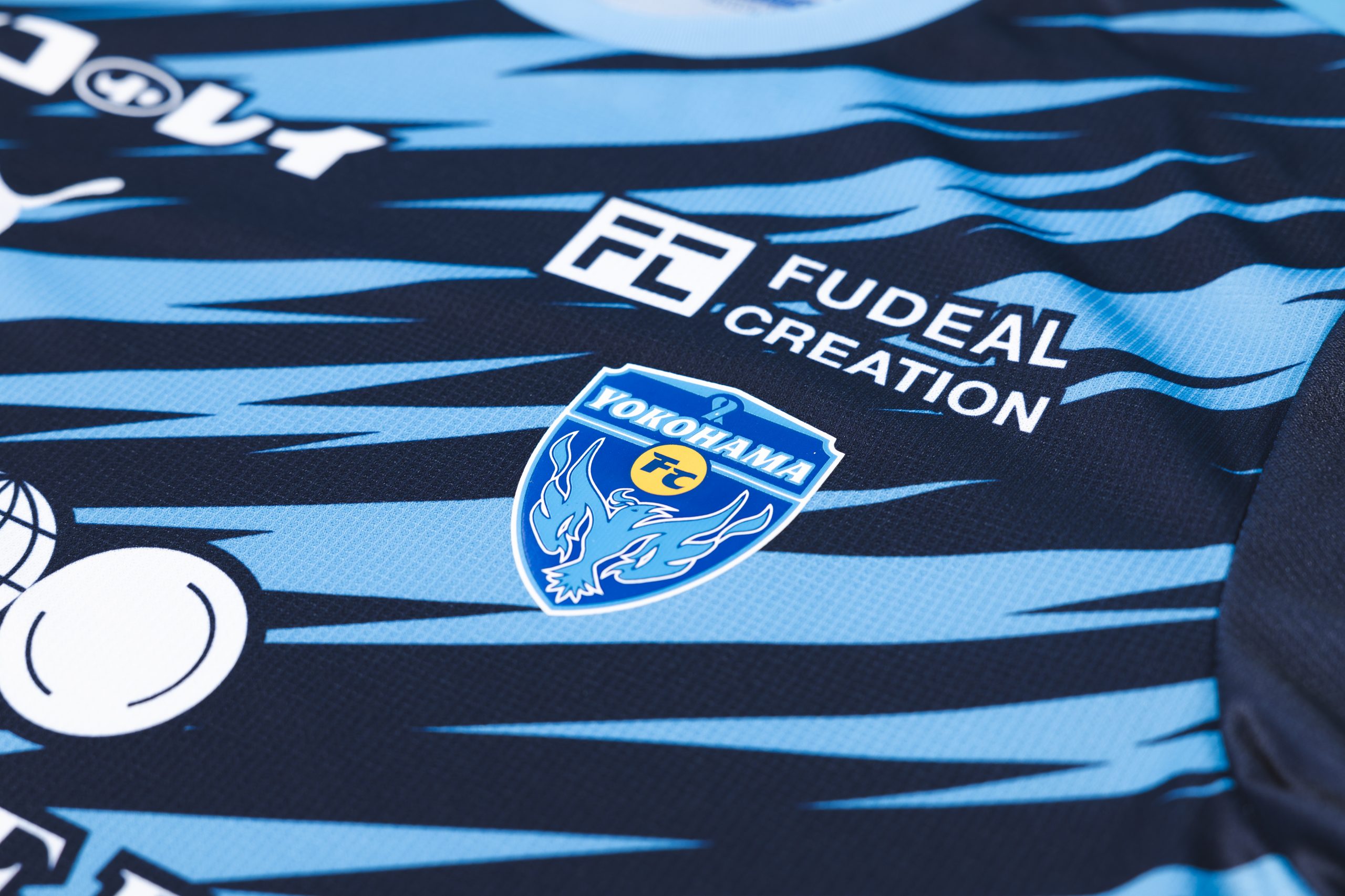 オンラインストア限定】7/25(火)より「2023横浜FC25周年記念