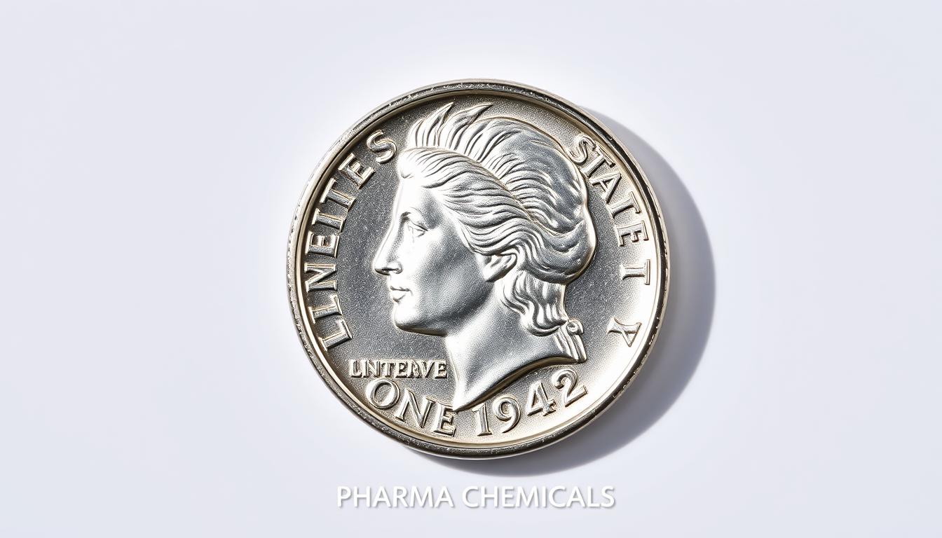 Explore the 1942 Silver Mercury Dime's Collectible Value