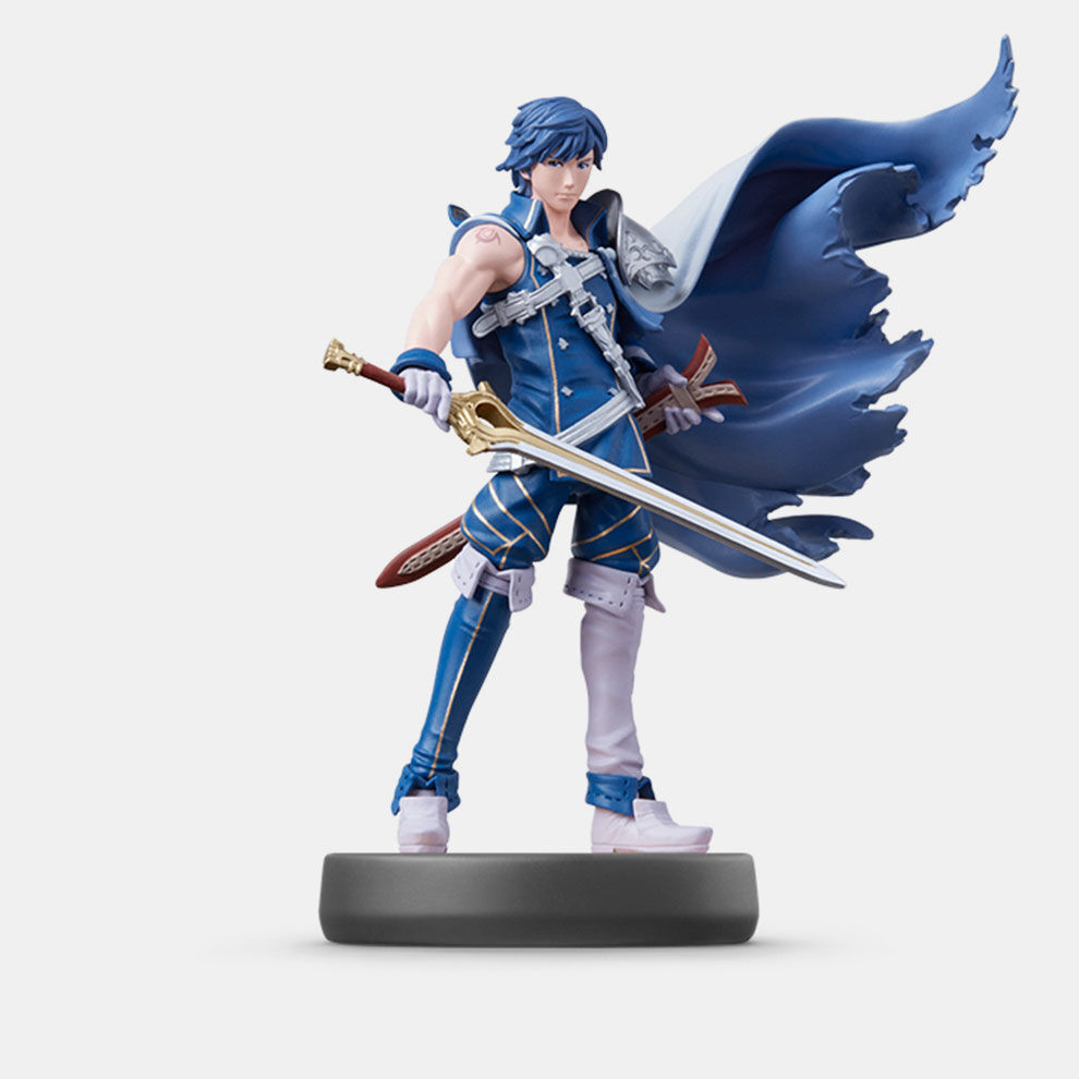 fire emblem amiibo | My Nintendo Store（マイニンテンドーストア）