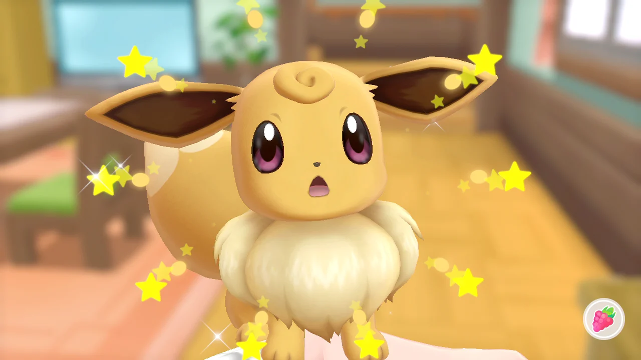 ポケットモンスター Let's Go! ピカチュウ | My Nintendo Store（マイ