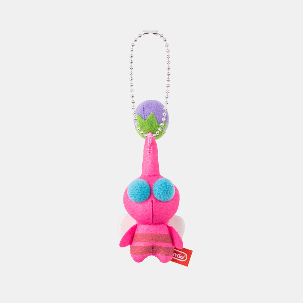 9種セット】マスコット PIKMIN【Nintendo TOKYO取り扱い商品】 | My