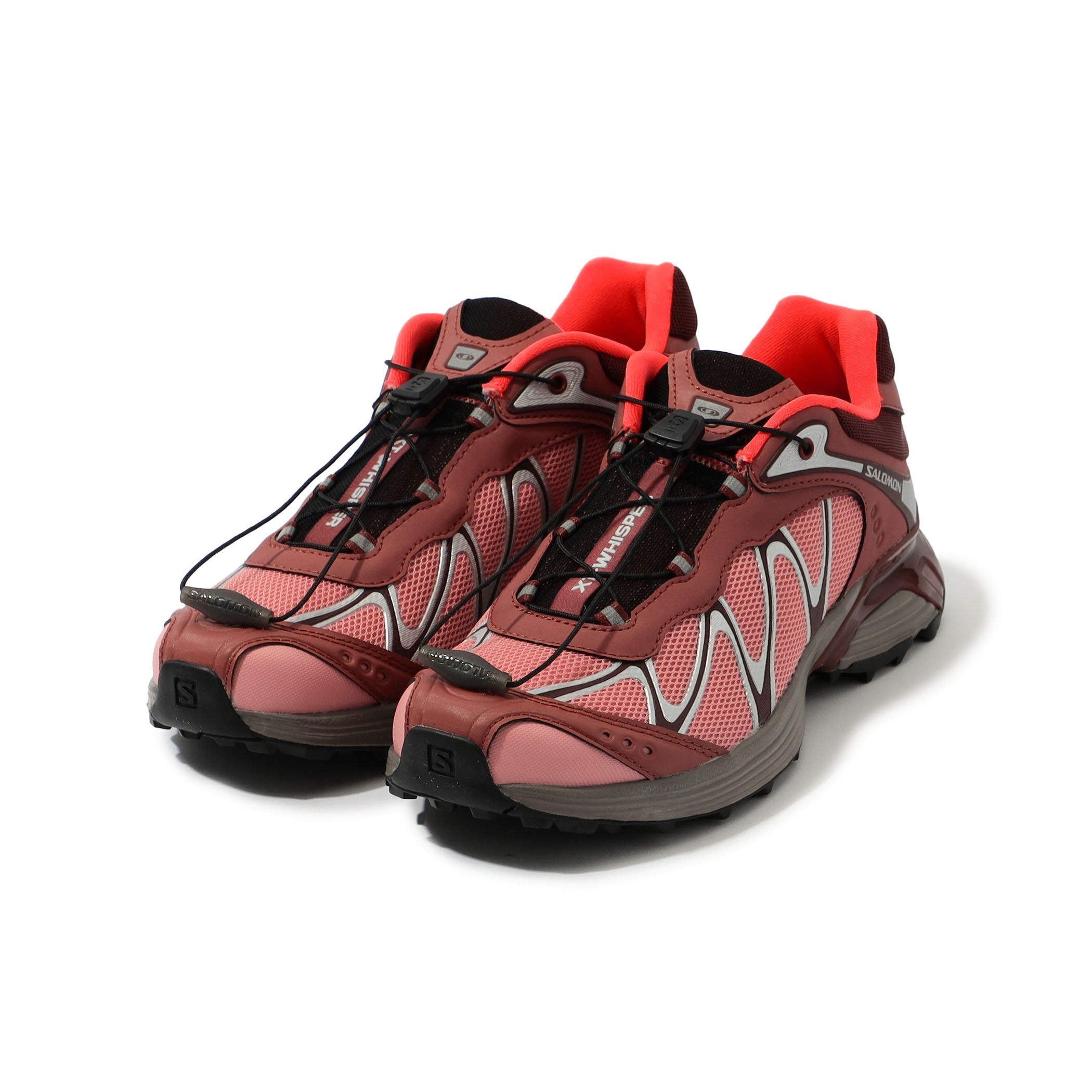 SALOMON ADVANCED XT-WHISPER｜トゥモローランド 公式通販