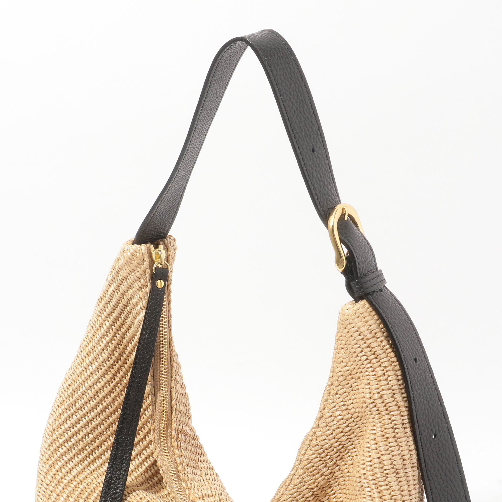 VIOLAd'ORO SANDRO HOBOバッグ｜トゥモローランド 公式通販