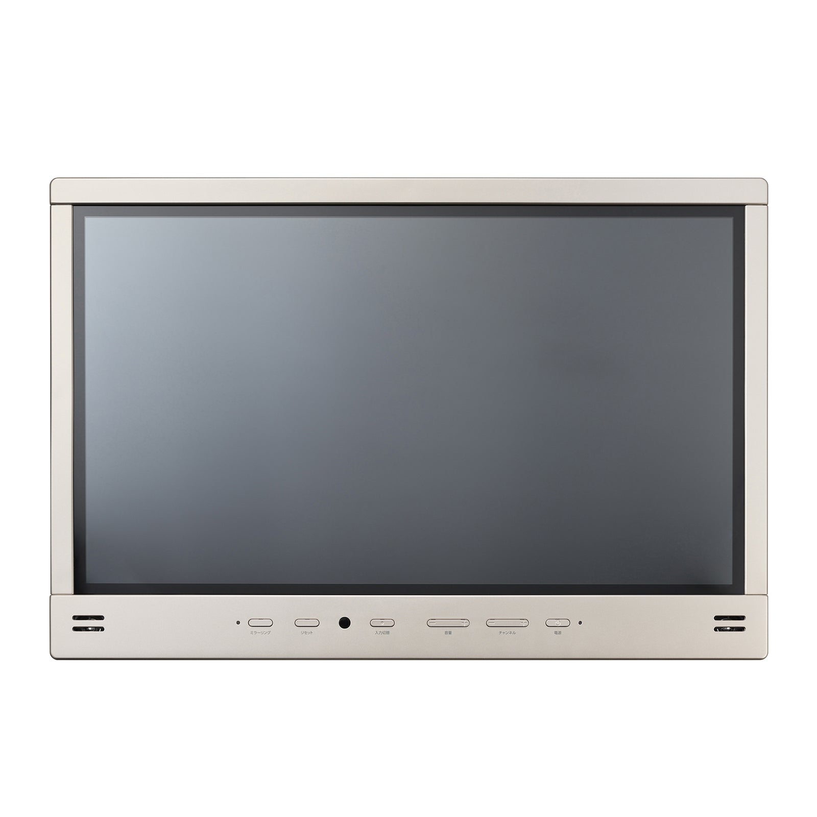 32V型浴室テレビ – ツインバード公式ストア