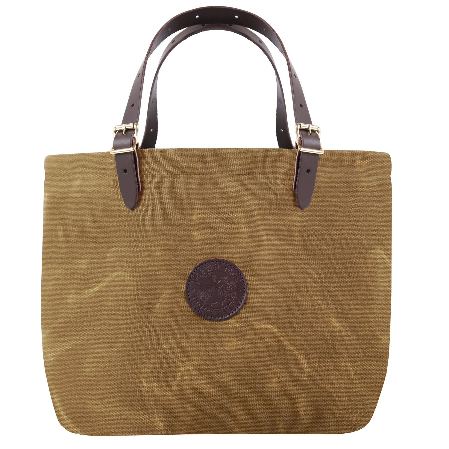 DULUTH PACK MARKET TOTE / ダルースパック マーケット トート │ UPI