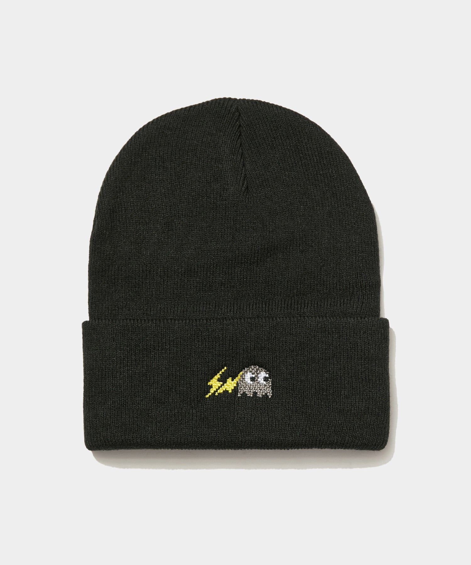 PACｰMAN GHOST FRGMT Beanie – V.A. TOKYO ONLINE STORE