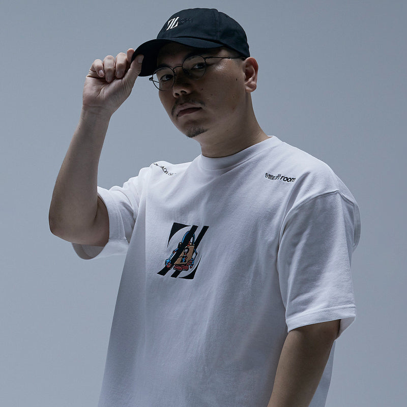 ZETA DIVISION x vaultroom CAP | ZETA DIVISION STORE