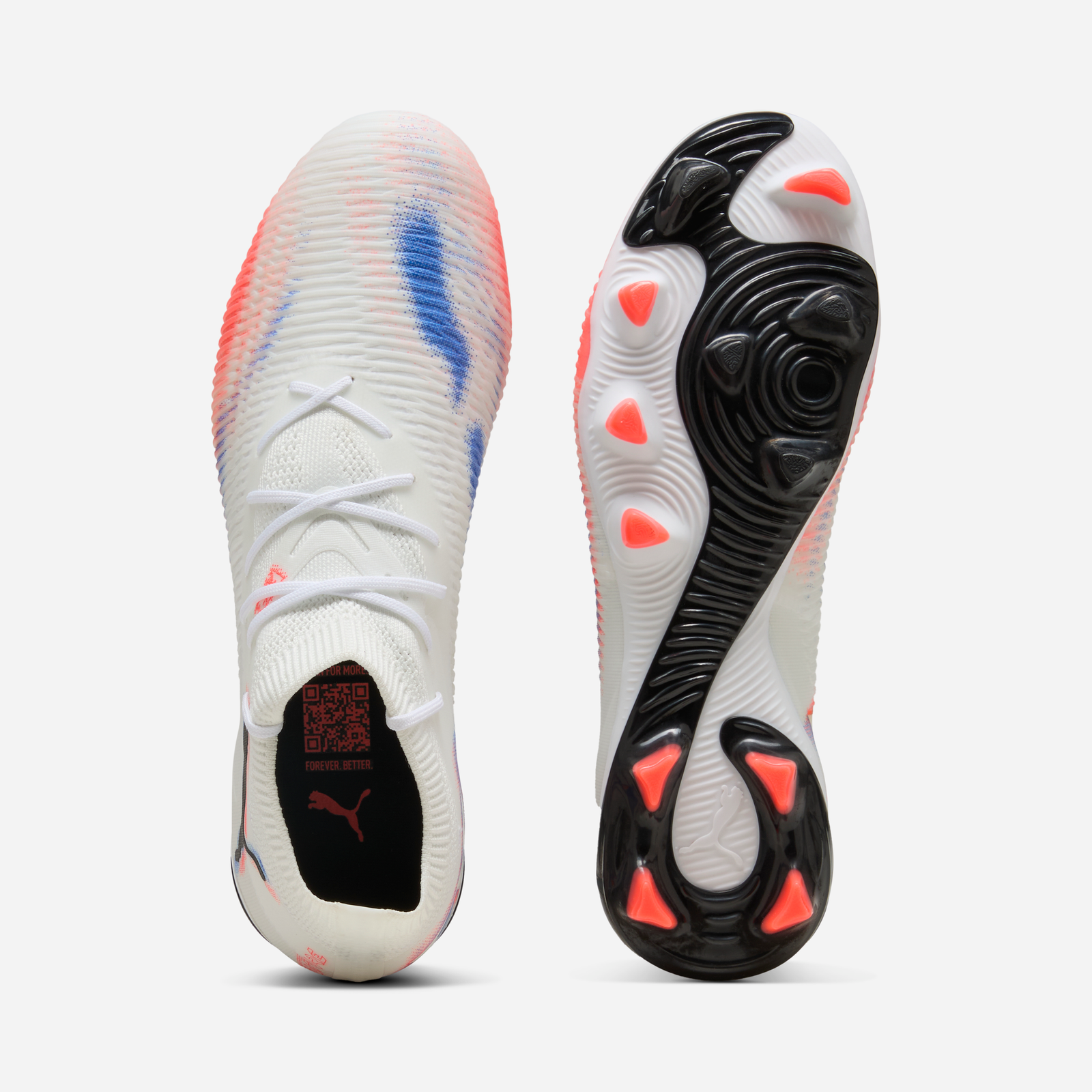 PUMA FUTURE 8 MATCH FG/AG FOOTBALL BOOTS | AC Milan Store
