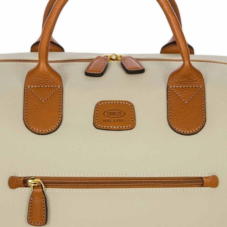 BRIC'S／ブリックス FIRENZE フィレンツェ トラベル ボストンバッグ