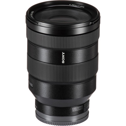 Sony FE 24-105mm f/4 G OSS Lens by Sony at B&C Camera