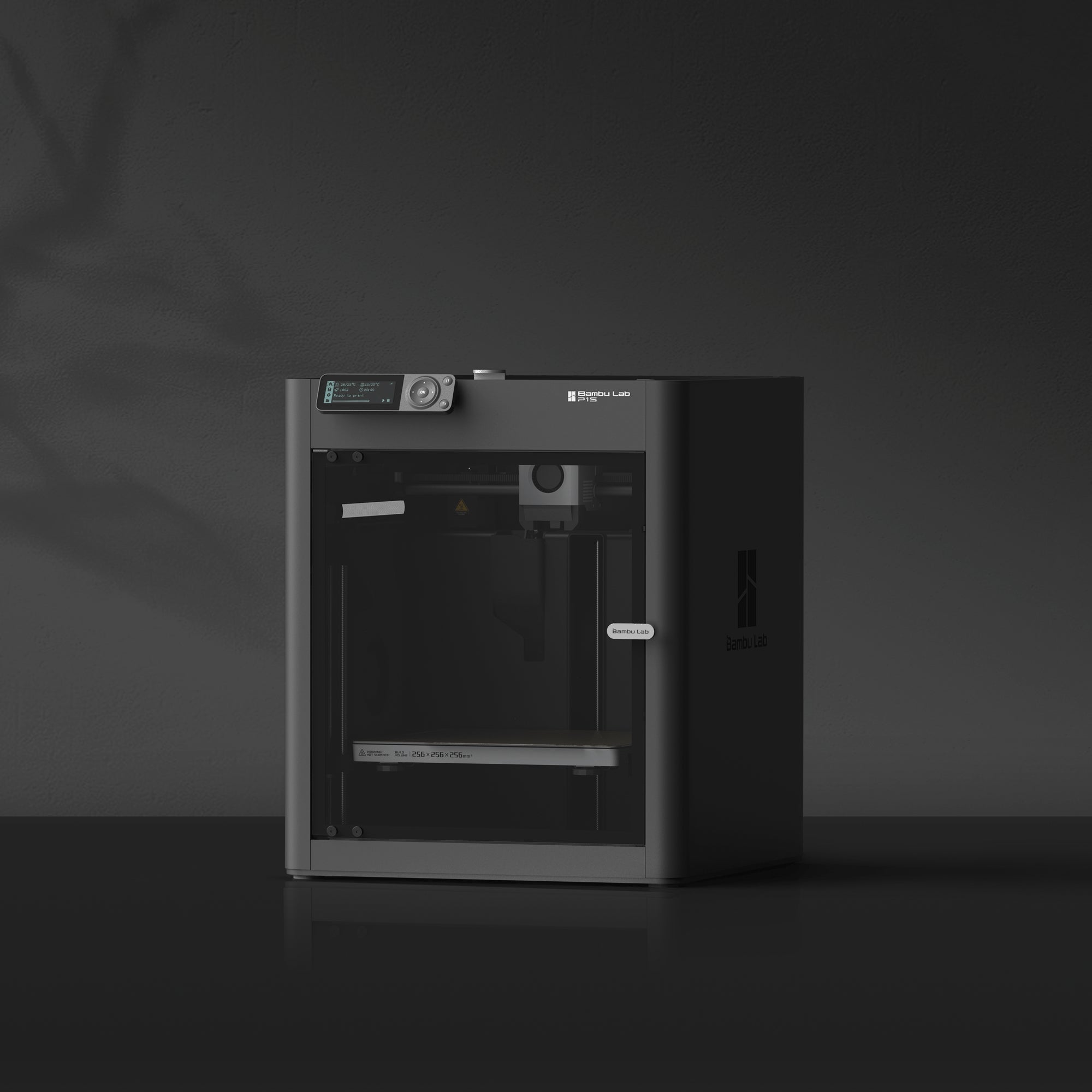 Buy Bambu Lab P1S: Your Best Budget 3D Printer with Enclosure and
