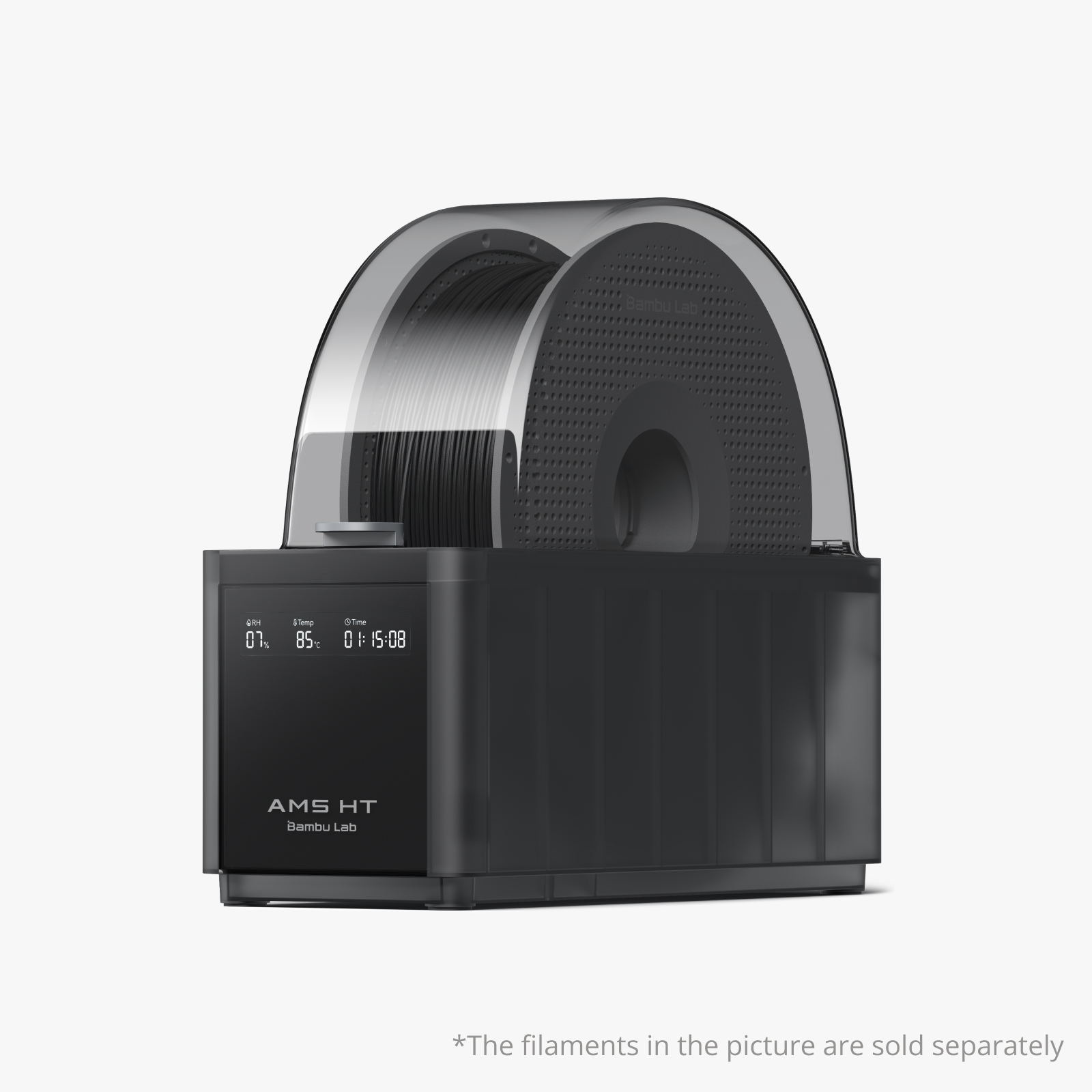 Buy Bambu Lab AMS HT - Bambu Lab Official Store | Bambu Lab US Store