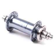 PHILWOOD* low flange track hub rear (red) - BLUE LUG ONLINE STORE