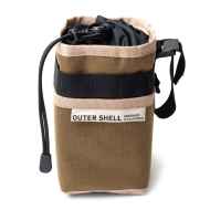 OUTER SHELL ADVENTURE* stem caddy (marigold) - BLUE LUG ONLINE STORE