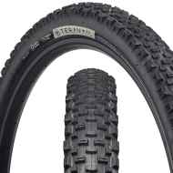 TERAVAIL* rampart tire (black) - BLUE LUG ONLINE STORE
