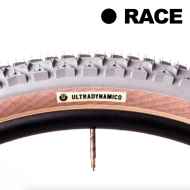 ULTRADYNAMICO* cava race tire (gray) - BLUE LUG ONLINE STORE