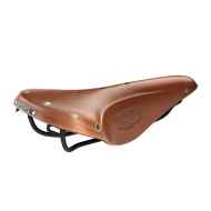 BROOKS* b17 narrow (brown) - BLUE LUG ONLINE STORE
