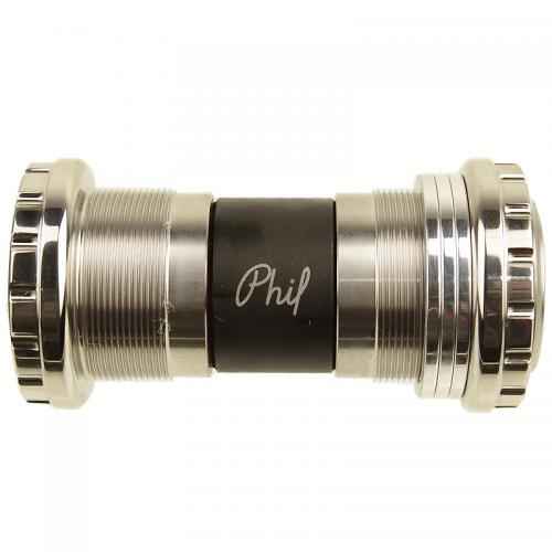 PHILWOOD* outboard bottom bracket (stainless) - BLUE LUG ONLINE STORE
