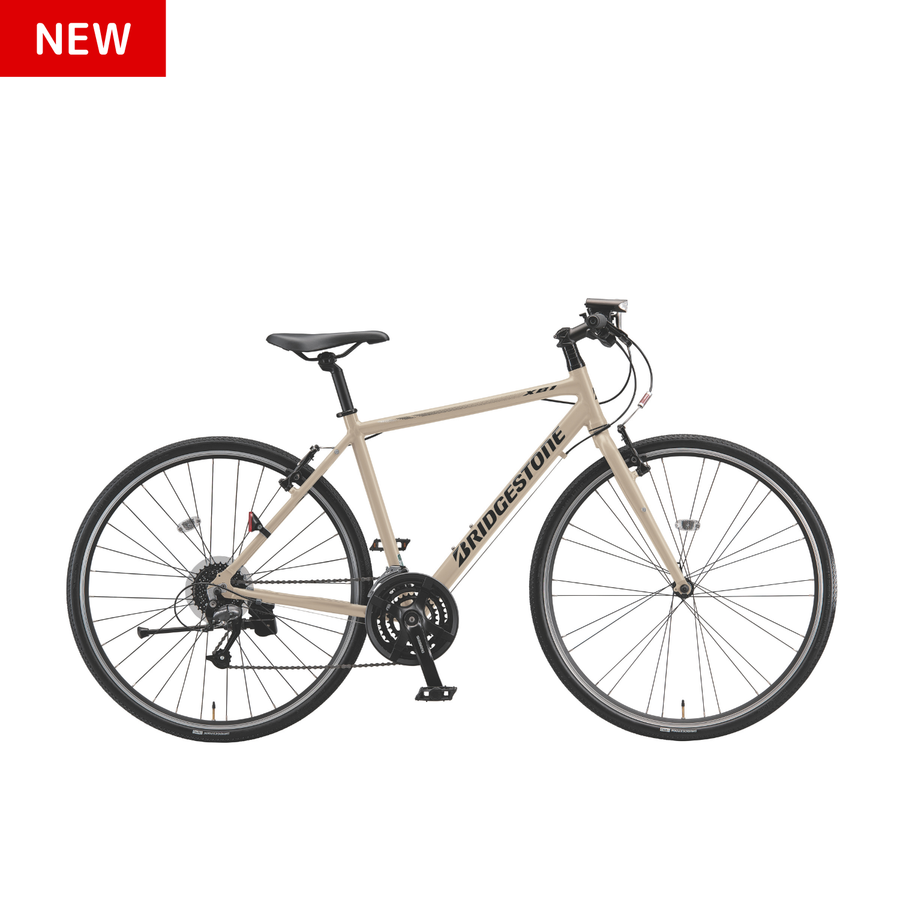 XB1（フレームサイズ:490mm） - Bridgestone Cycle Online Store