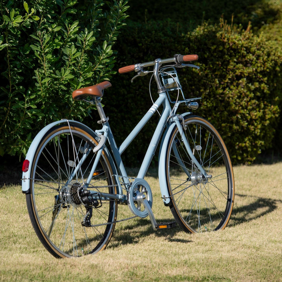マークローザ 7S(27インチ) - Bridgestone Cycle Online Store