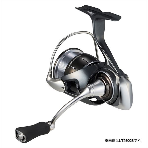 ダイワ スピニングリール 24ルビアス LT5000D-CXH(LT5000D-CXH