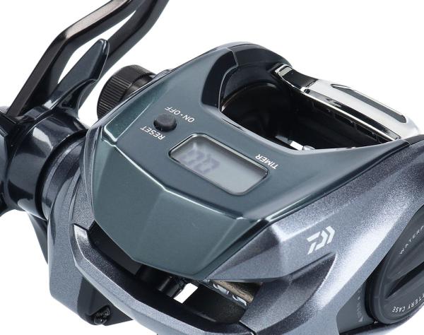 ダイワ（Daiwa） リール スパルタン IC 200H(右ハンドル