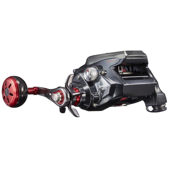 ダイワ（Daiwa） リール シーボーグ 500JS(500JS): リール