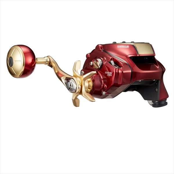 ダイワ(Daiwa) リール 20 シーボーグ 300MJ(右ハンドル)(300MJ